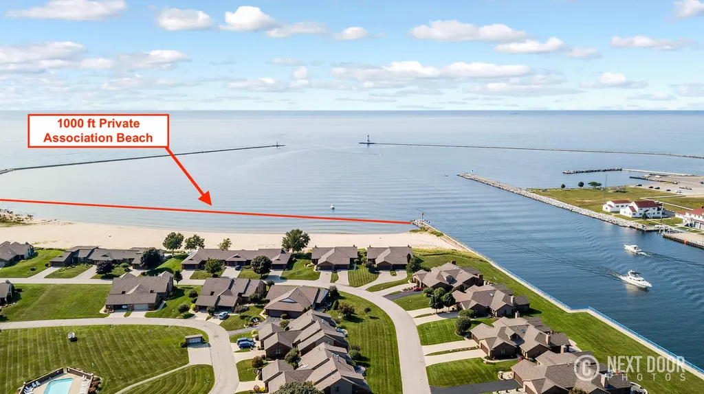 84 Harbor Drive Ludington City MI 49431