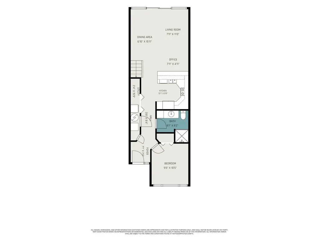 84 Harbor Drive Ludington City MI 49431