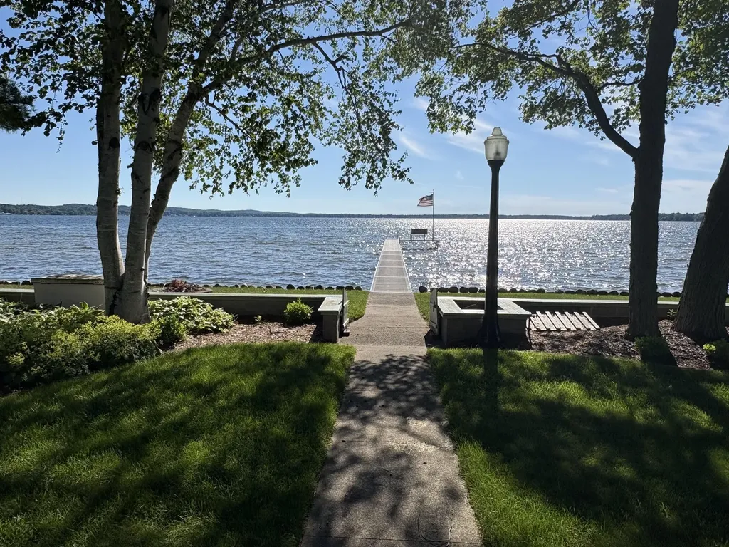 13453 Lakeside Avenue Pleasanton Township MI 49614
