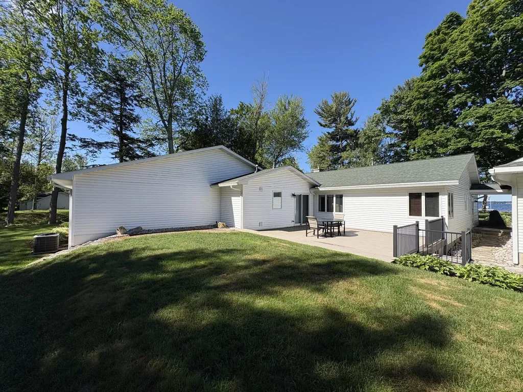 13453 Lakeside Avenue Pleasanton Township MI 49614