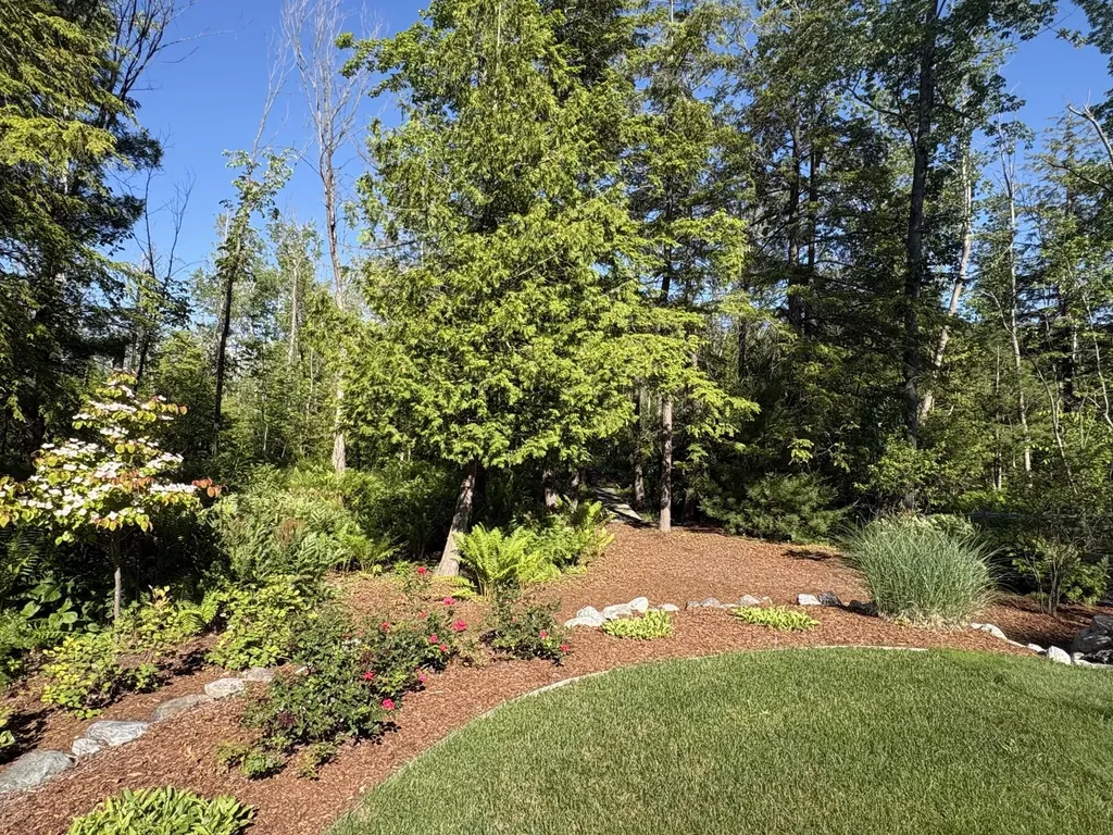 13453 Lakeside Avenue Pleasanton Township MI 49614