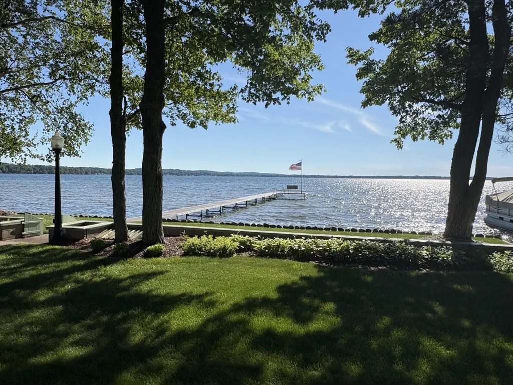 13453 Lakeside Avenue Pleasanton Township MI 49614