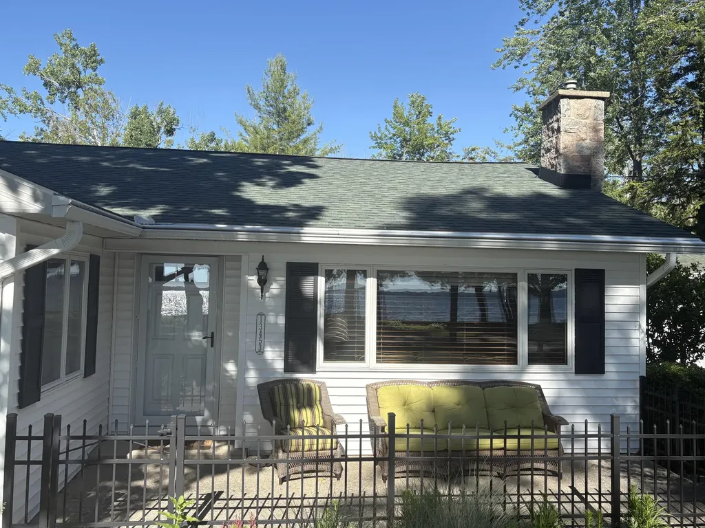 13453 Lakeside Avenue Pleasanton Township MI 49614