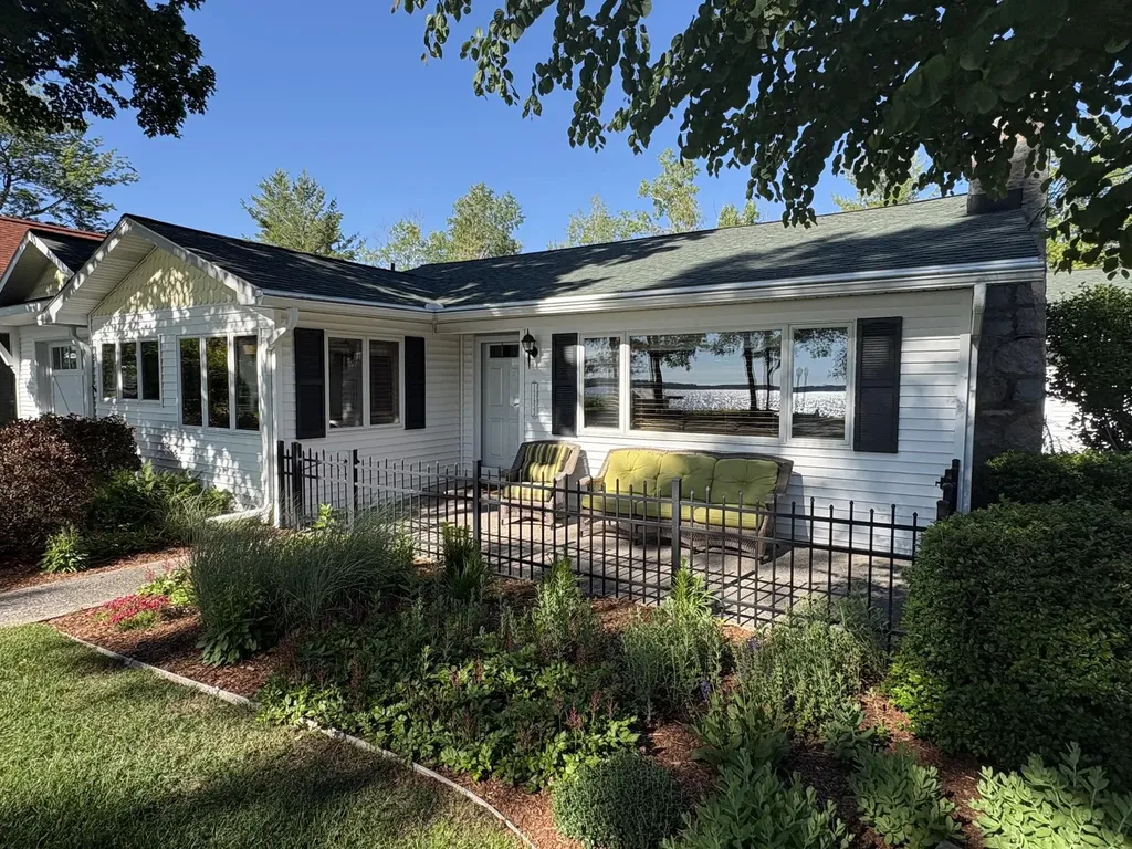 13453 Lakeside Avenue Pleasanton Township MI 49614