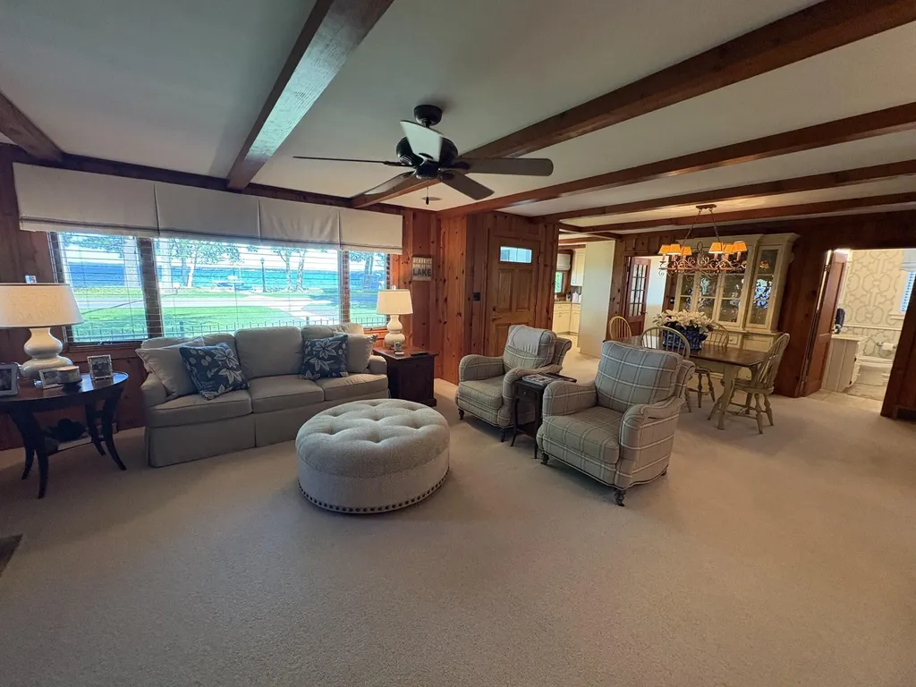 13453 Lakeside Avenue Pleasanton Township MI 49614