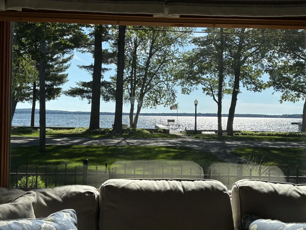 13453 Lakeside Avenue Pleasanton Township MI 49614