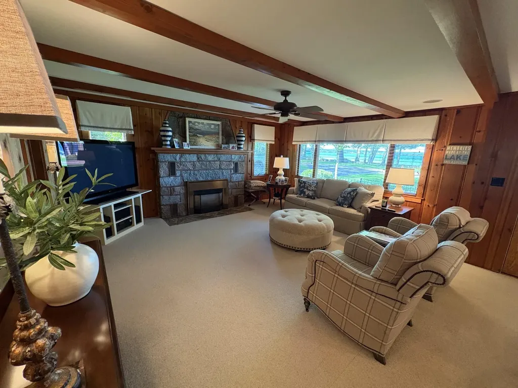 13453 Lakeside Avenue Pleasanton Township MI 49614