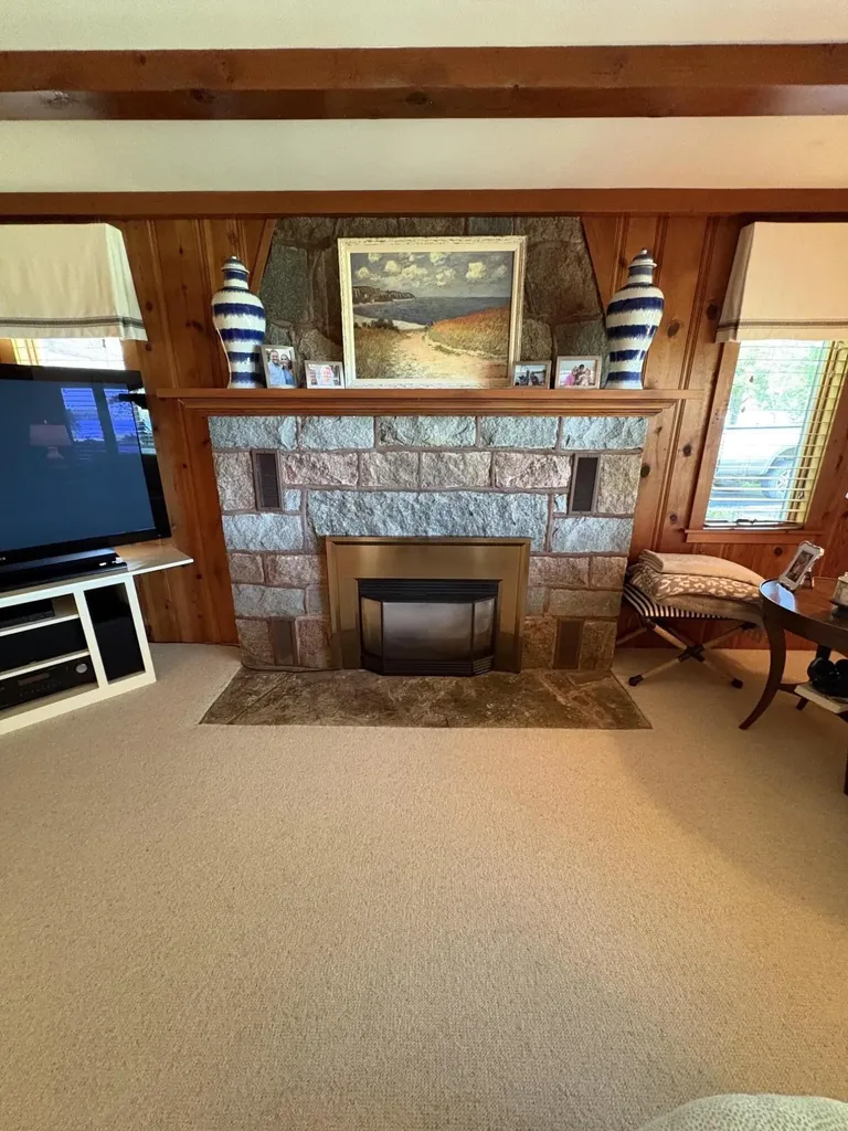 13453 Lakeside Avenue Pleasanton Township MI 49614