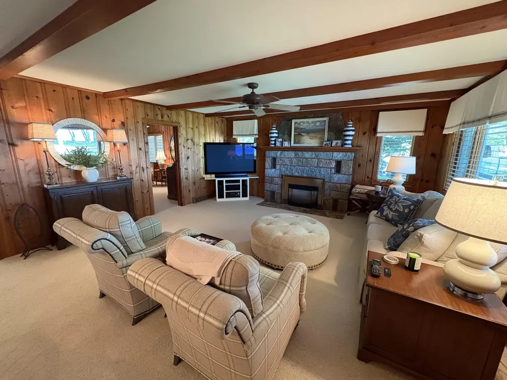 13453 Lakeside Avenue Pleasanton Township MI 49614