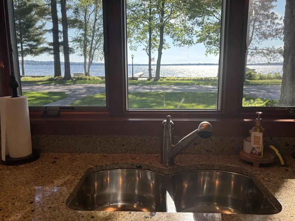 13453 Lakeside Avenue Pleasanton Township MI 49614