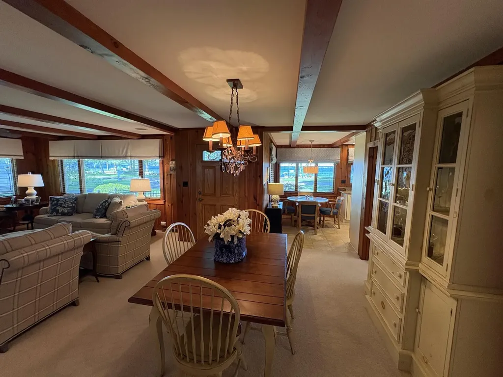 13453 Lakeside Avenue Pleasanton Township MI 49614