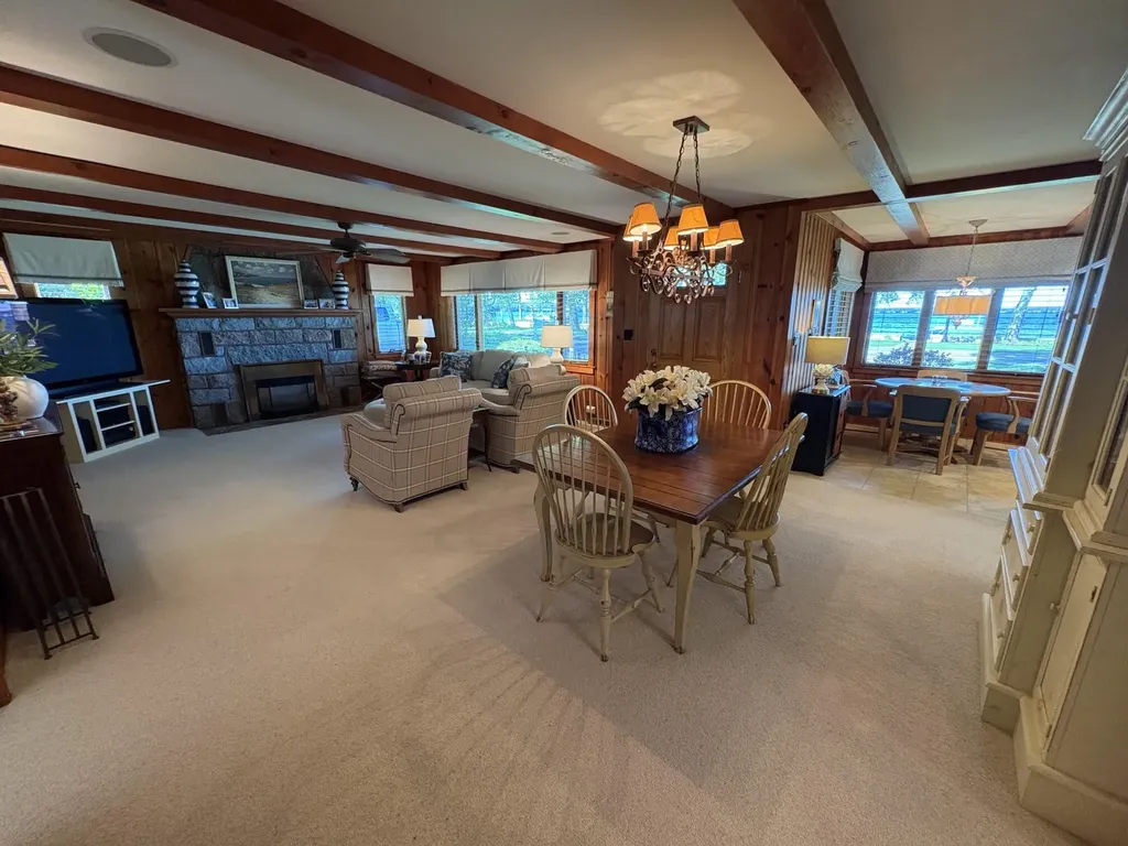 13453 Lakeside Avenue Pleasanton Township MI 49614