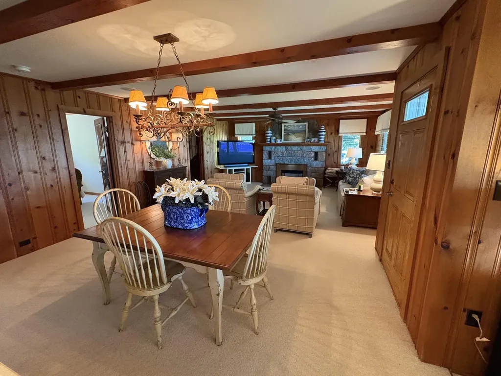 13453 Lakeside Avenue Pleasanton Township MI 49614