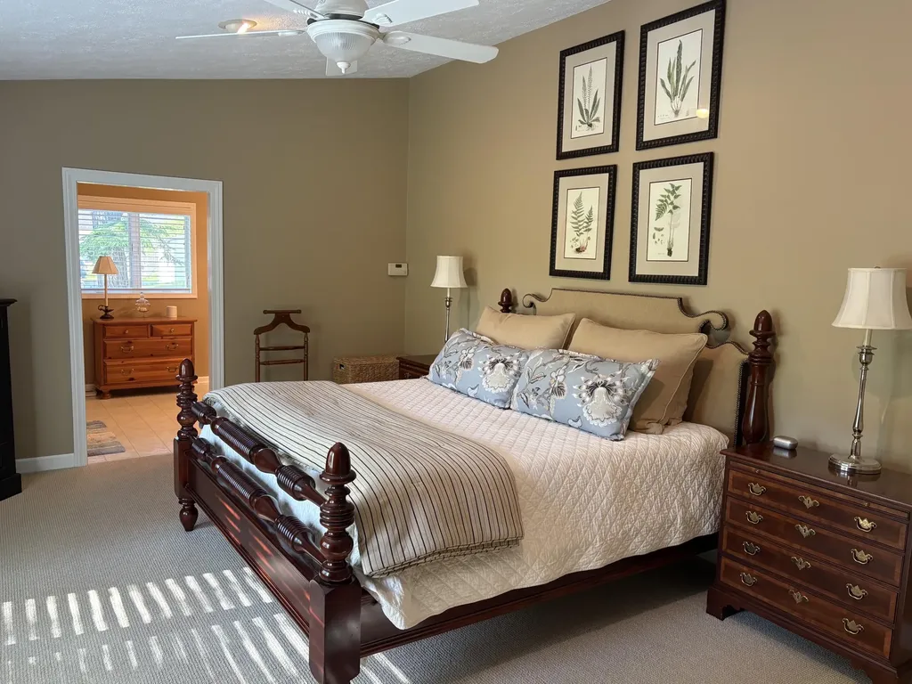 13453 Lakeside Avenue Pleasanton Township MI 49614