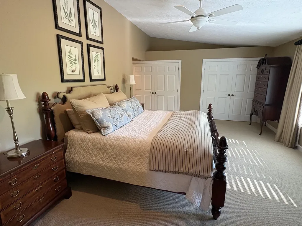 13453 Lakeside Avenue Pleasanton Township MI 49614