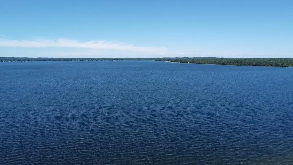 13453 Lakeside Avenue Pleasanton Township MI 49614