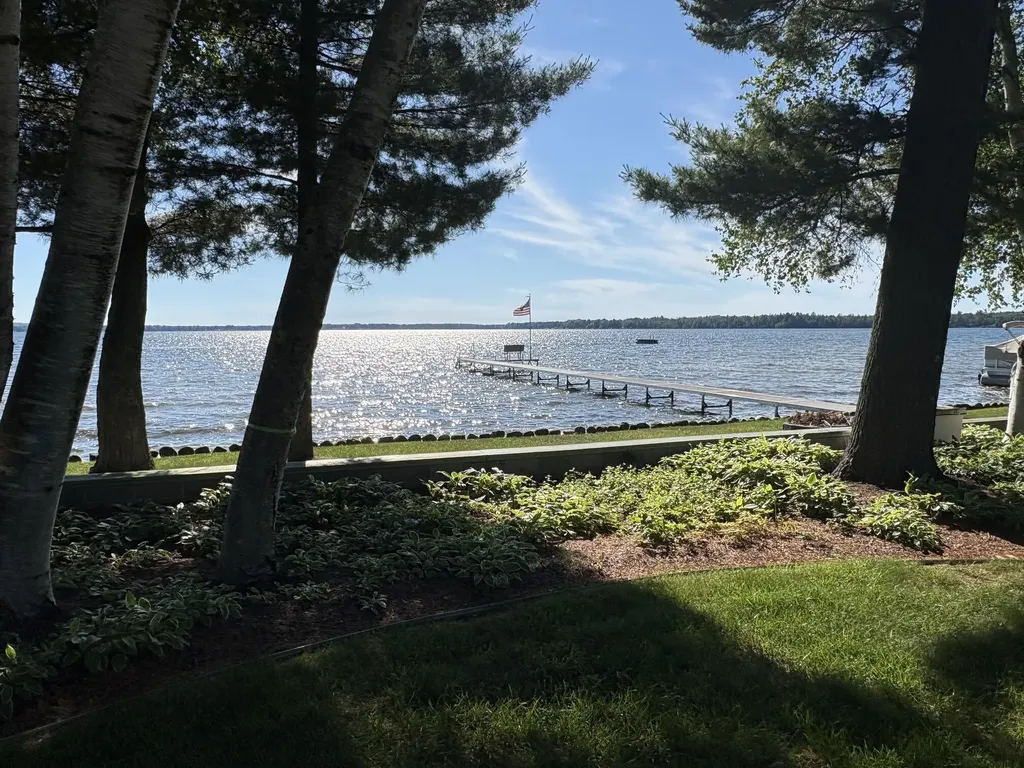 13453 Lakeside Avenue Pleasanton Township MI 49614