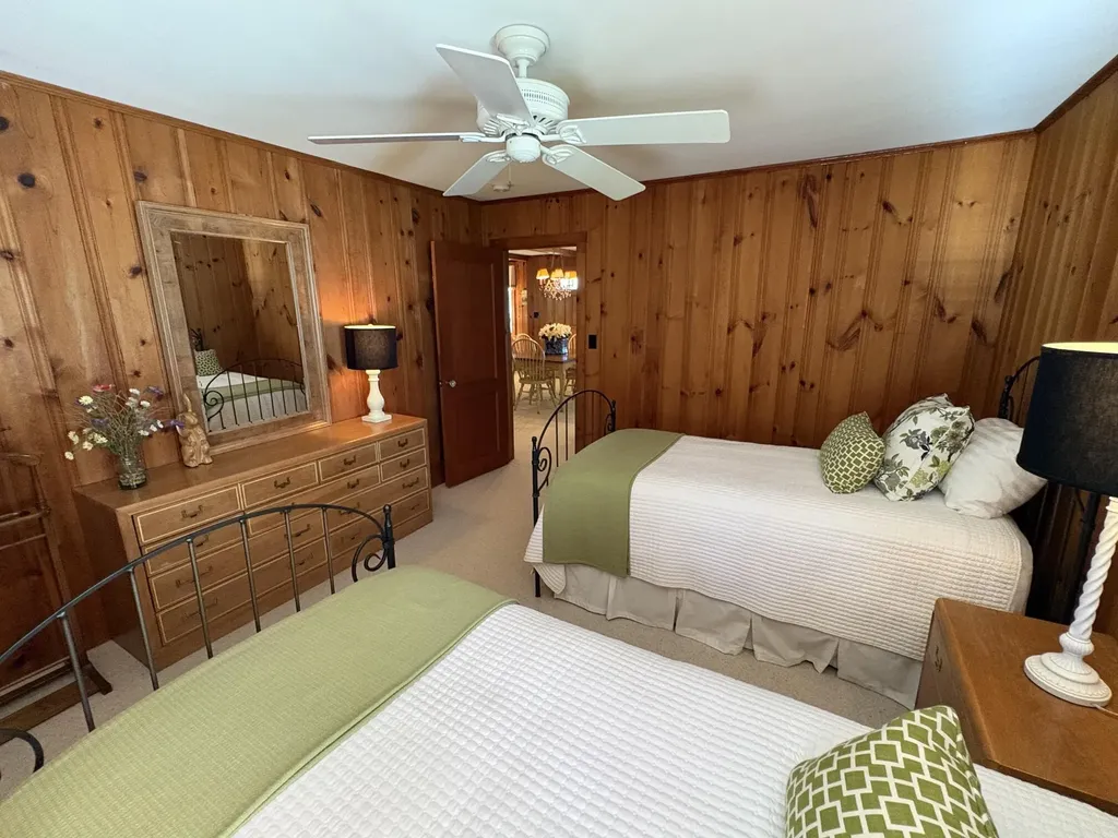 13453 Lakeside Avenue Pleasanton Township MI 49614