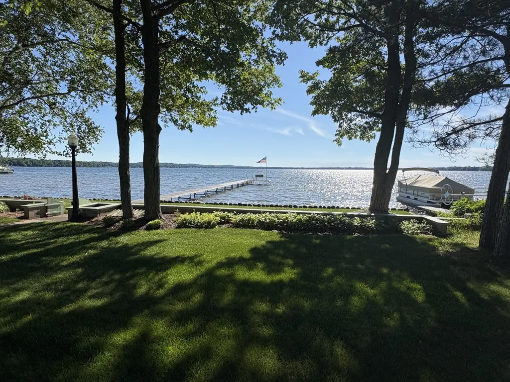 13453 Lakeside Avenue Pleasanton Township MI 49614