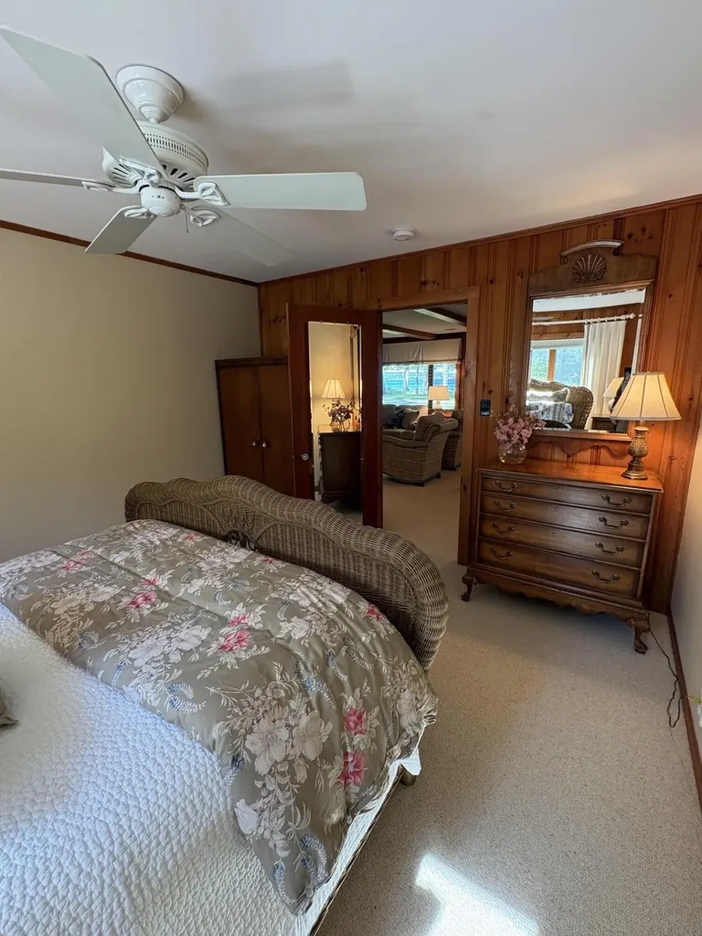 13453 Lakeside Avenue Pleasanton Township MI 49614
