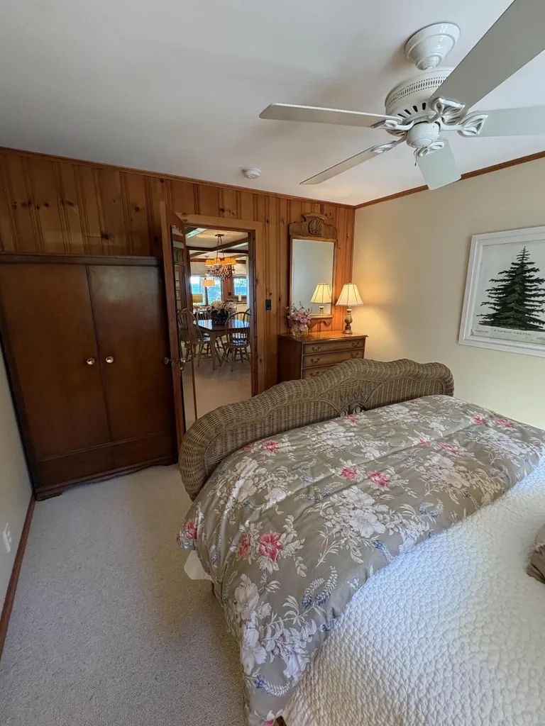 13453 Lakeside Avenue Pleasanton Township MI 49614