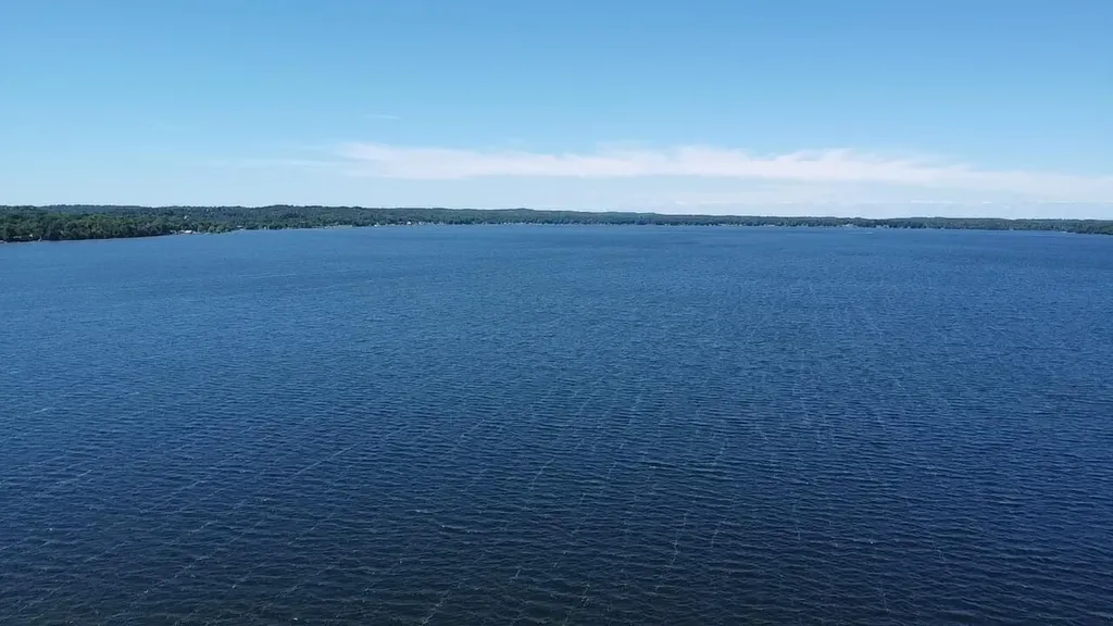 13453 Lakeside Avenue Pleasanton Township MI 49614