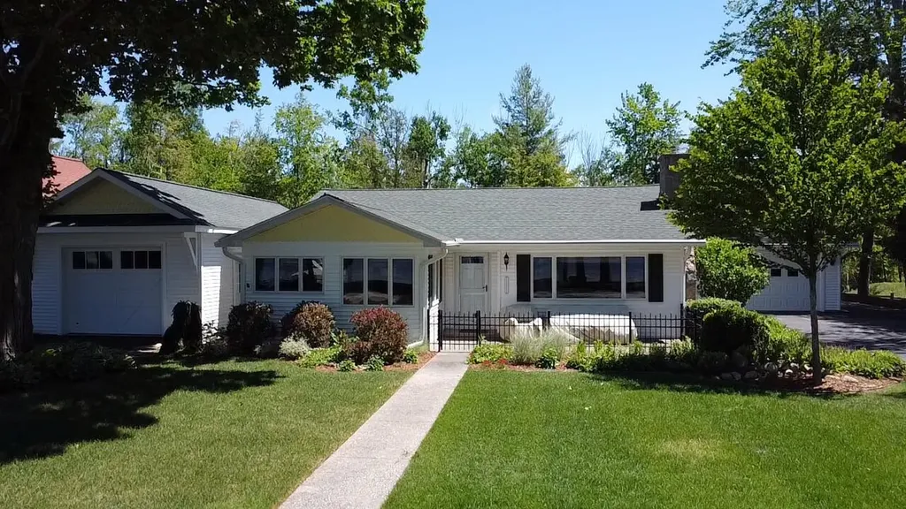 13453 Lakeside Avenue Pleasanton Township MI 49614