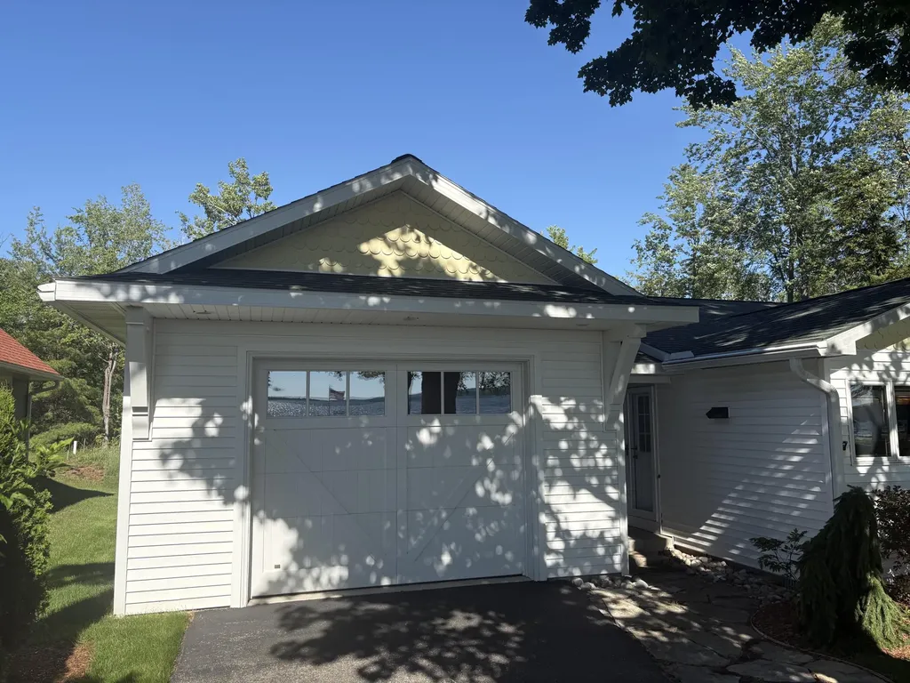 13453 Lakeside Avenue Pleasanton Township MI 49614