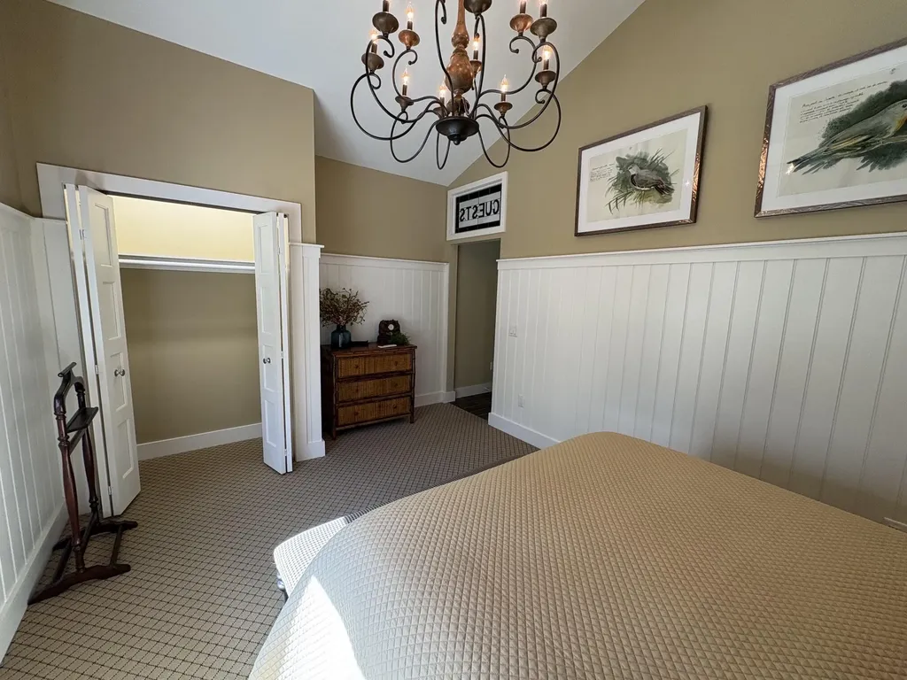 13453 Lakeside Avenue Pleasanton Township MI 49614