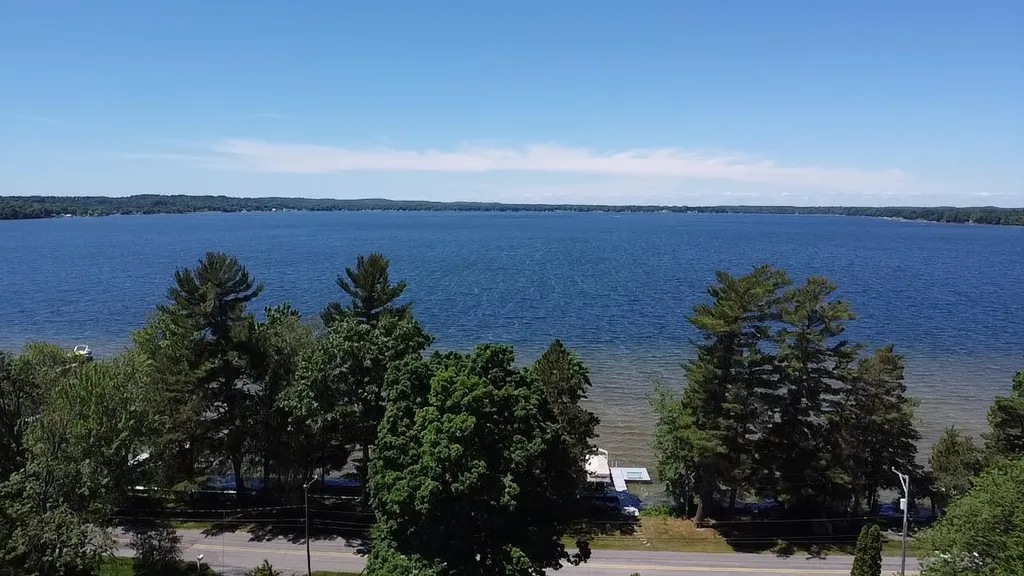 13453 Lakeside Avenue Pleasanton Township MI 49614