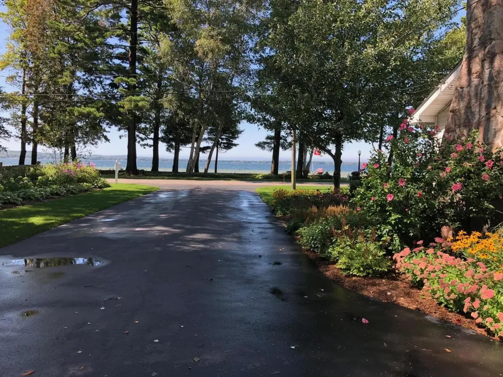 13453 Lakeside Avenue Pleasanton Township MI 49614