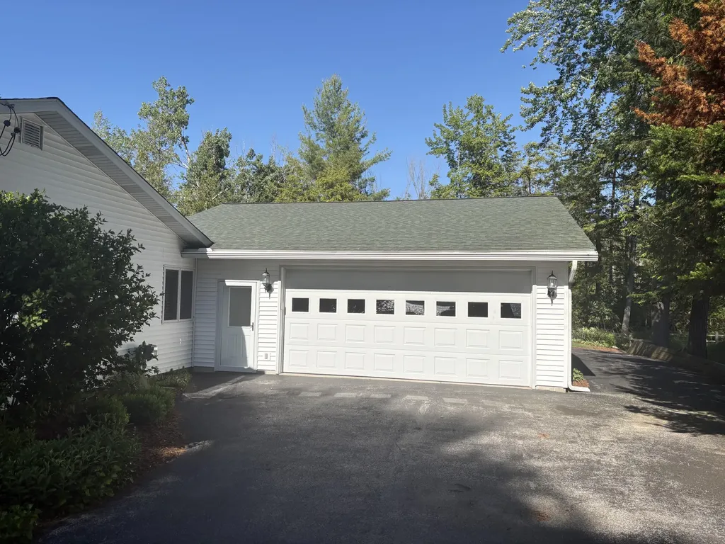 13453 Lakeside Avenue Pleasanton Township MI 49614