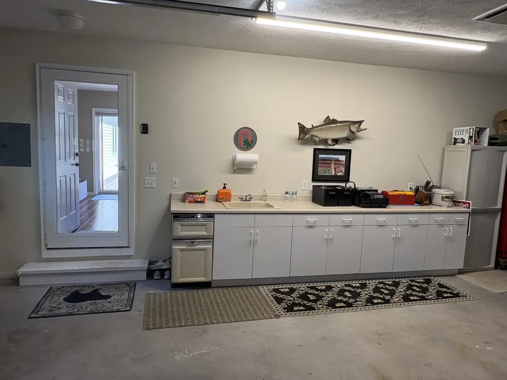 13453 Lakeside Avenue Pleasanton Township MI 49614