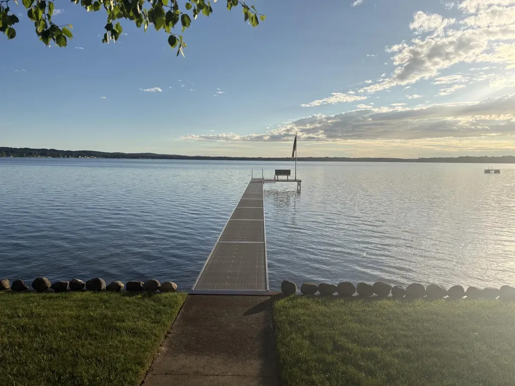 13453 Lakeside Avenue Pleasanton Township MI 49614