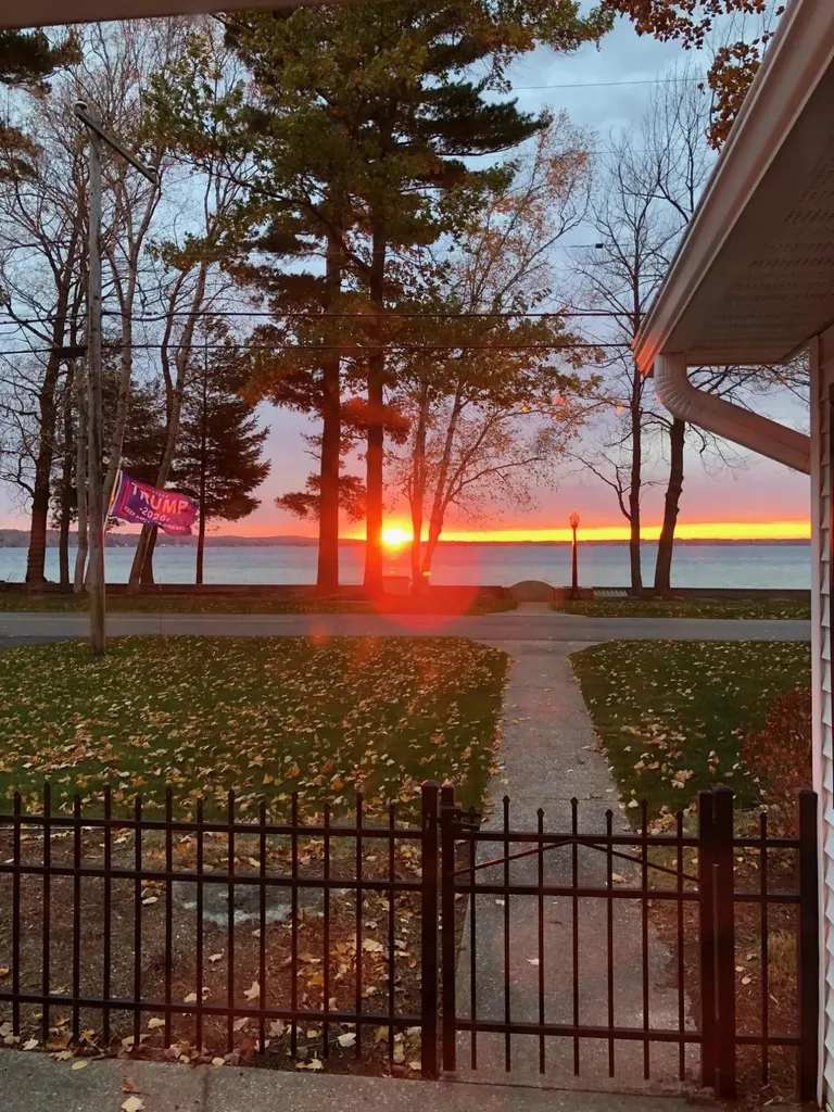 13453 Lakeside Avenue Pleasanton Township MI 49614