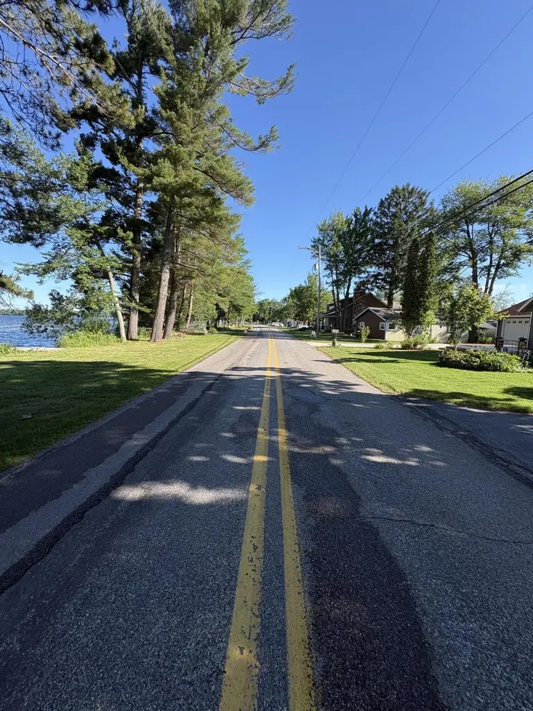 13453 Lakeside Avenue Pleasanton Township MI 49614