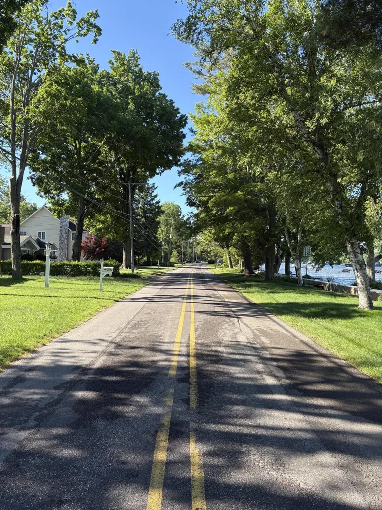 13453 Lakeside Avenue Pleasanton Township MI 49614