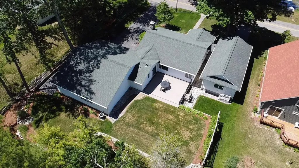 13453 Lakeside Avenue Pleasanton Township MI 49614