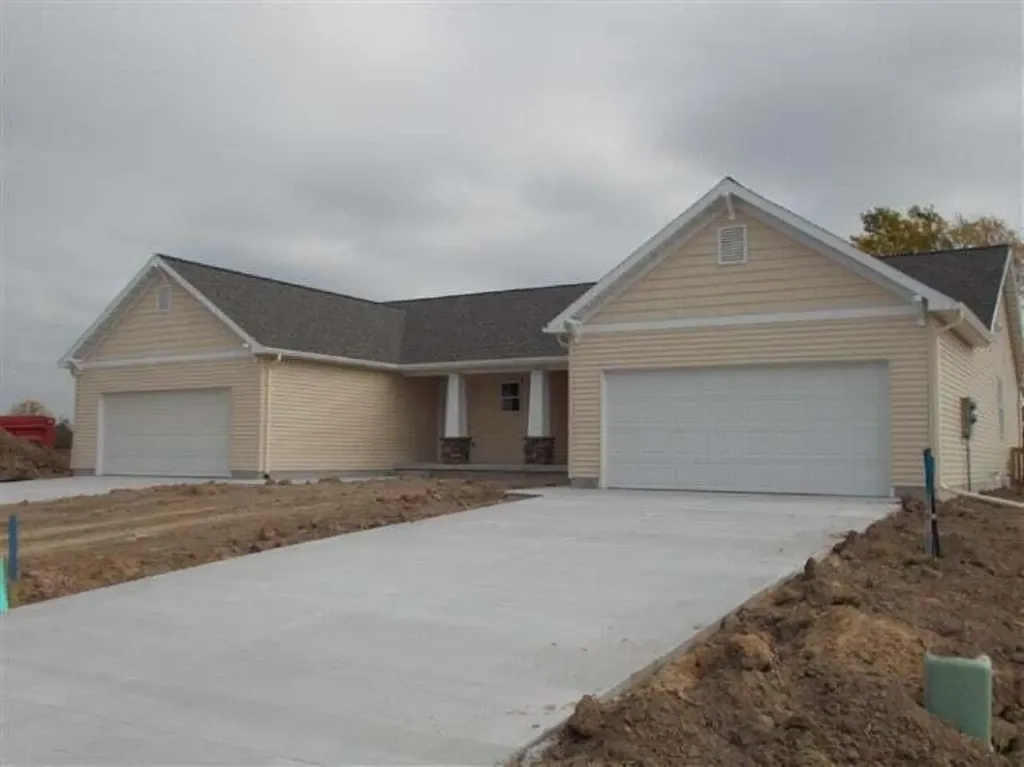 212-214 Taylors Court Scottville City MI 49454