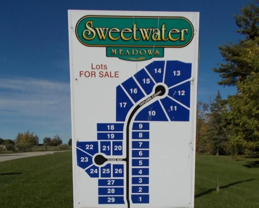 212-214 Taylors Court Scottville City MI 49454