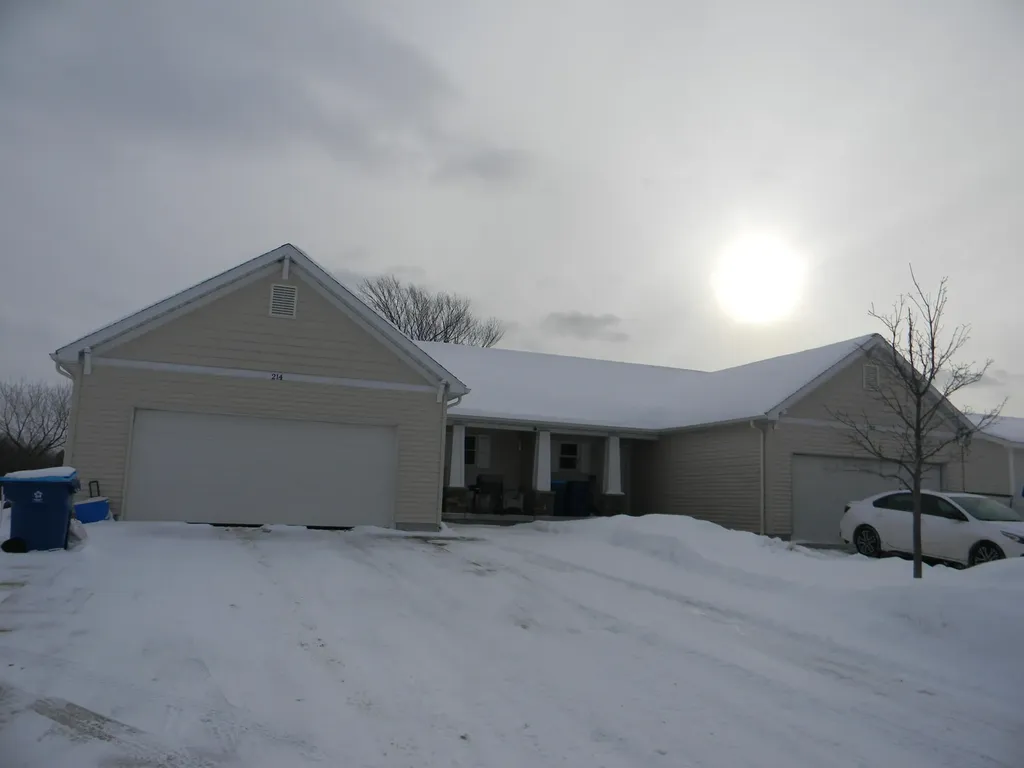 212-214 Taylors Court Scottville City MI 49454