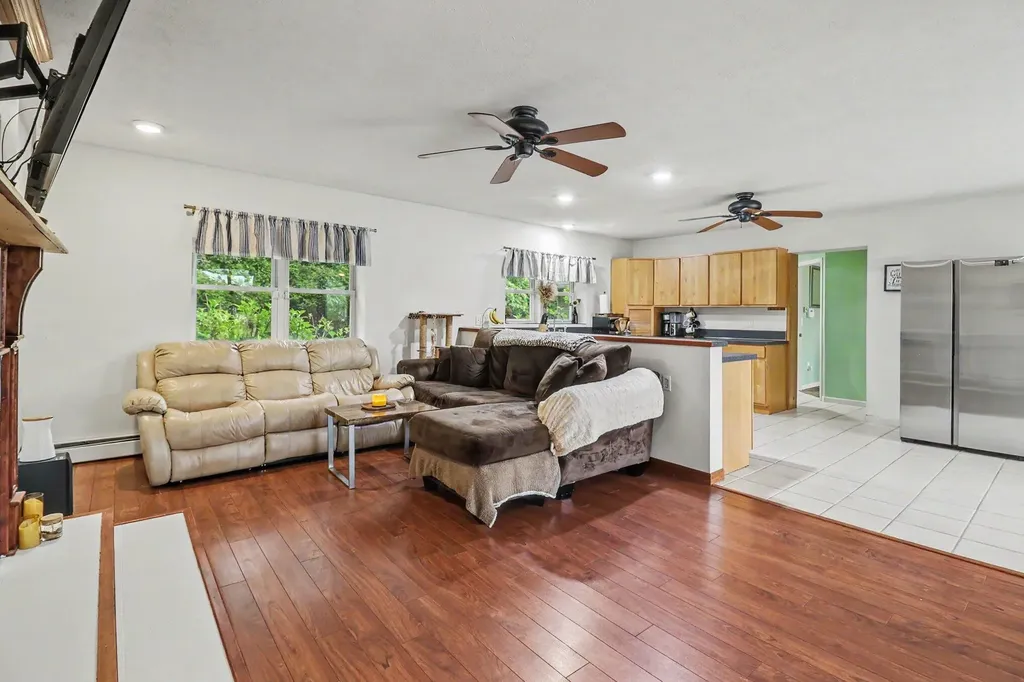 4599 Ariel Avenue Hamlin Township MI 49431