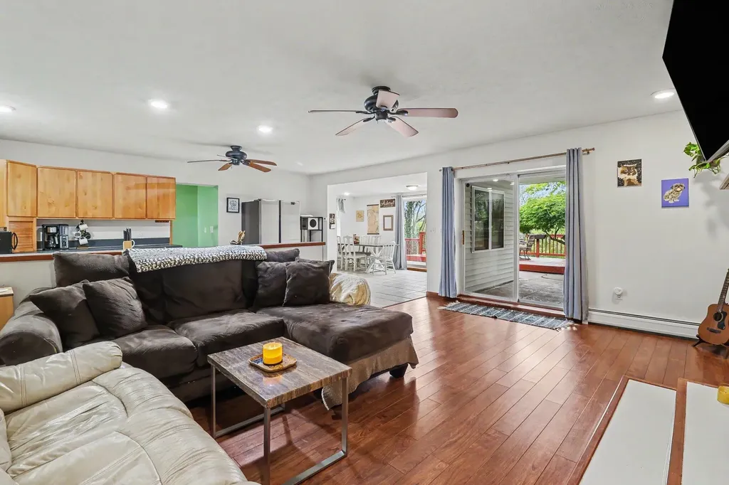 4599 Ariel Avenue Hamlin Township MI 49431