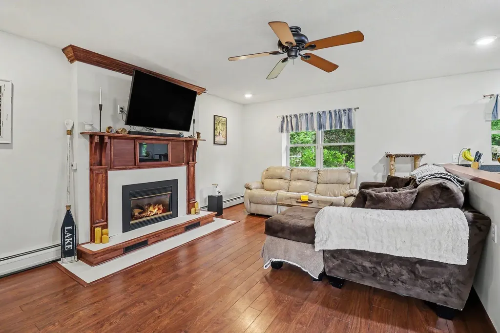 4599 Ariel Avenue Hamlin Township MI 49431