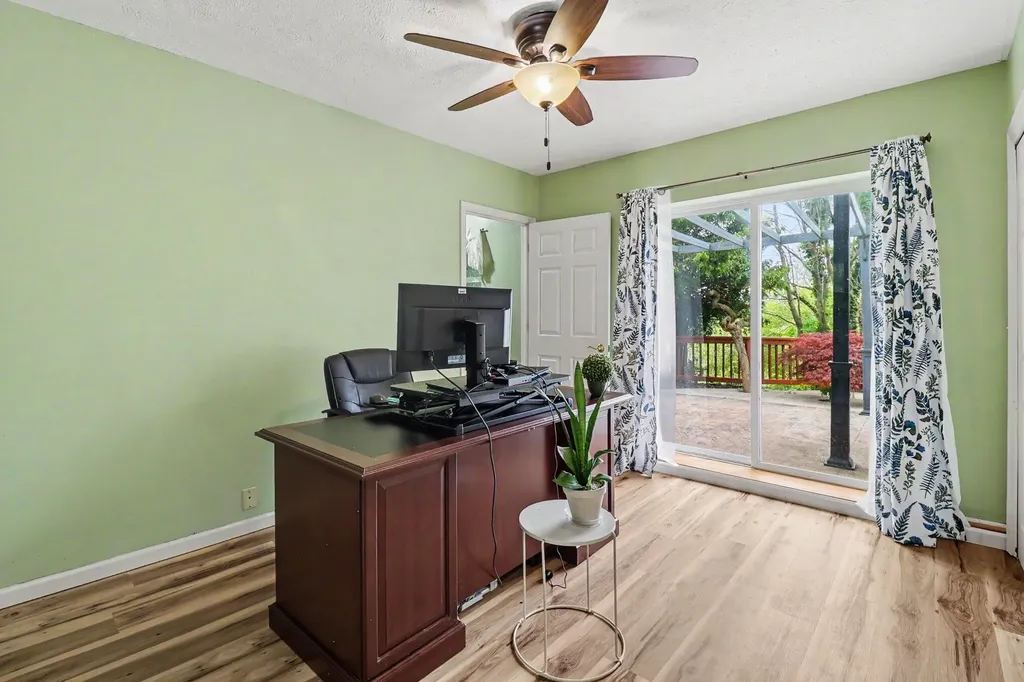 4599 Ariel Avenue Hamlin Township MI 49431