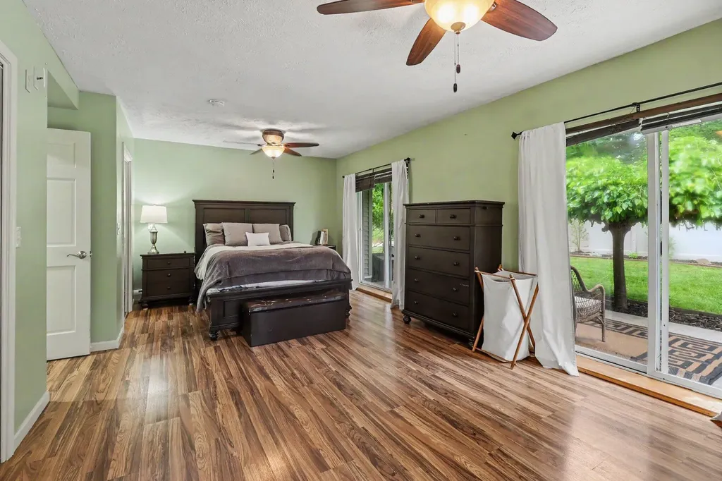 4599 Ariel Avenue Hamlin Township MI 49431