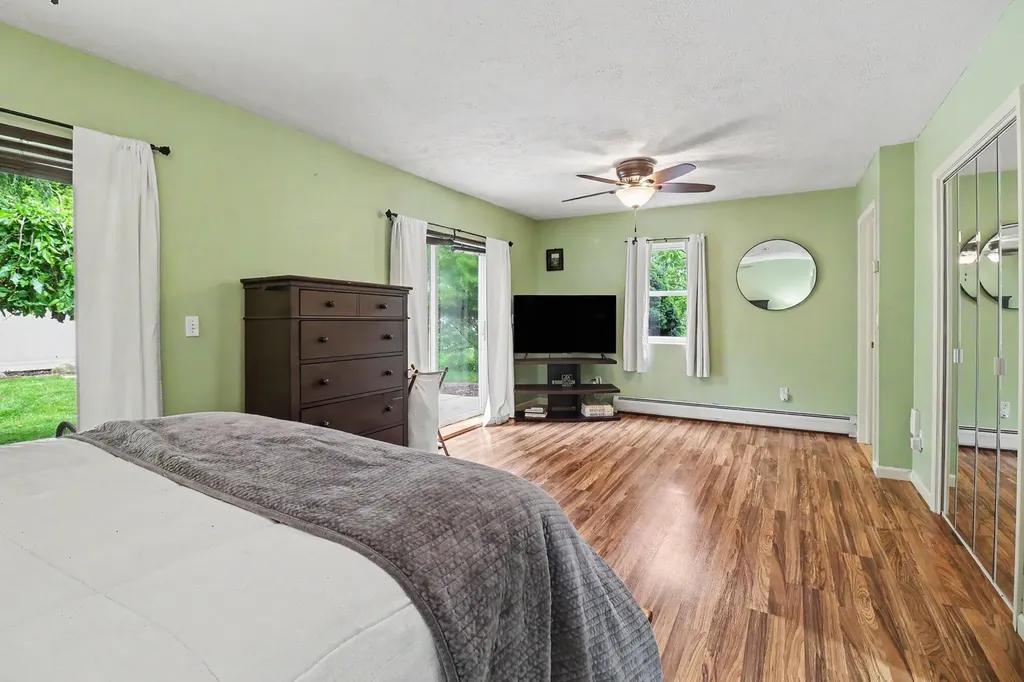 4599 Ariel Avenue Hamlin Township MI 49431