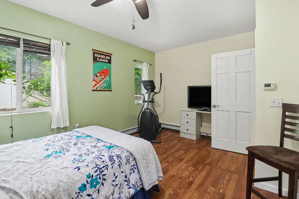 4599 Ariel Avenue Hamlin Township MI 49431