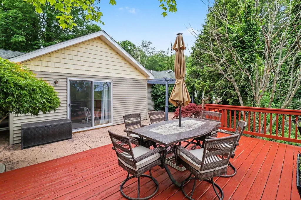 4599 Ariel Avenue Hamlin Township MI 49431