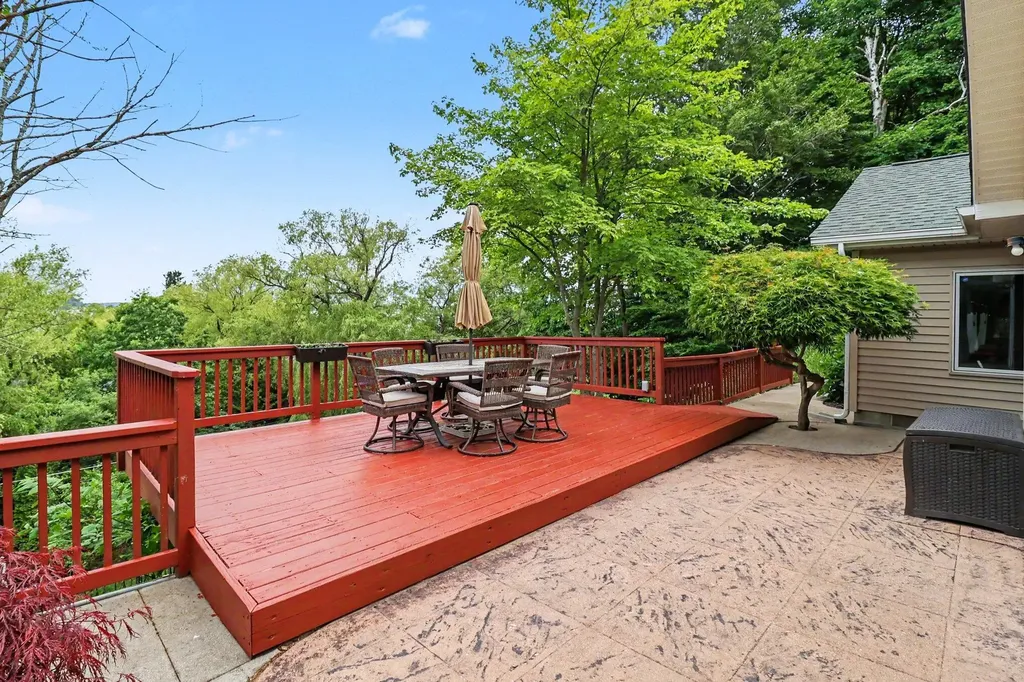 4599 Ariel Avenue Hamlin Township MI 49431